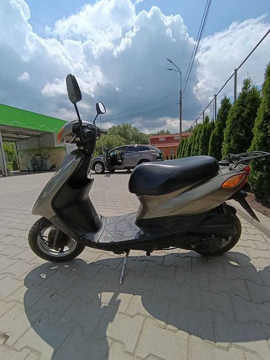 Продам Скутер Yamaha JOG 36