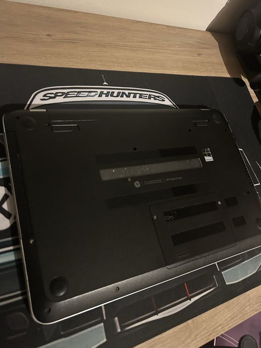 Laptop HP pavilon