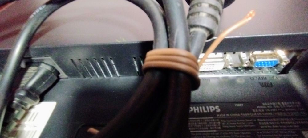 Монітор Philips 19"