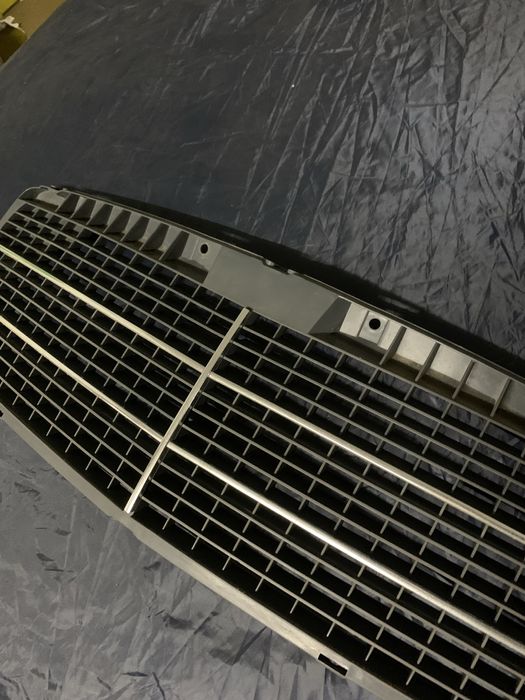 Grelha Original Mercedes W210