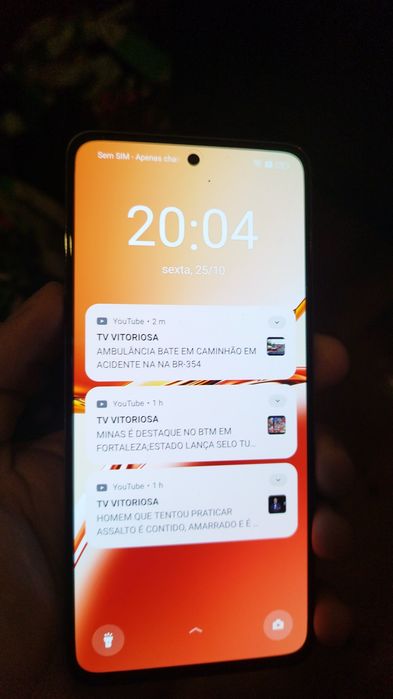 vendo OPPO 12 novo