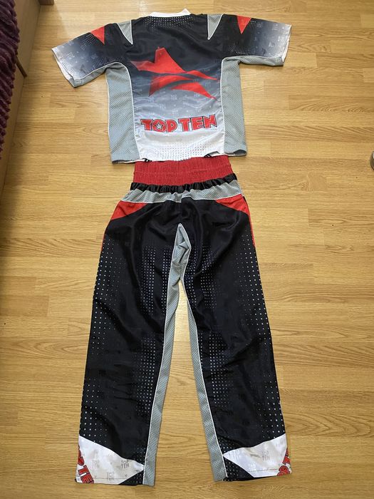 Костюм TopTen.