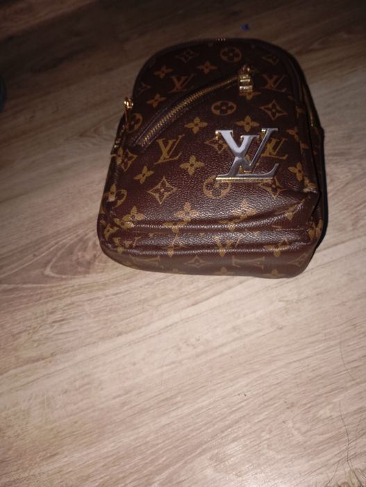 Saszetka Louis Vuitton