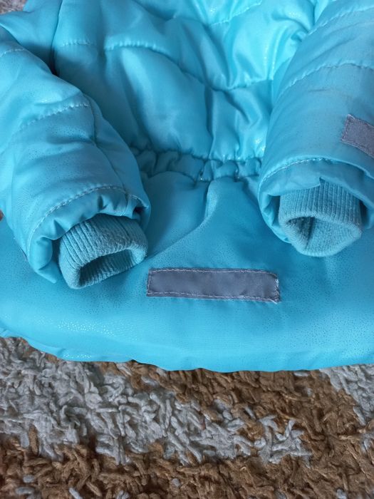 Куртка  курточка Lupilu