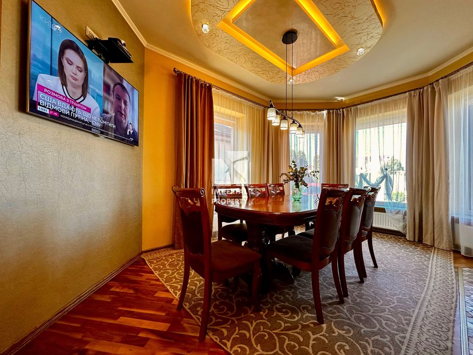 Дом по адресу Петефі Шандора пл. (площадь 250 м²) - Atlanta.ua - фото 16