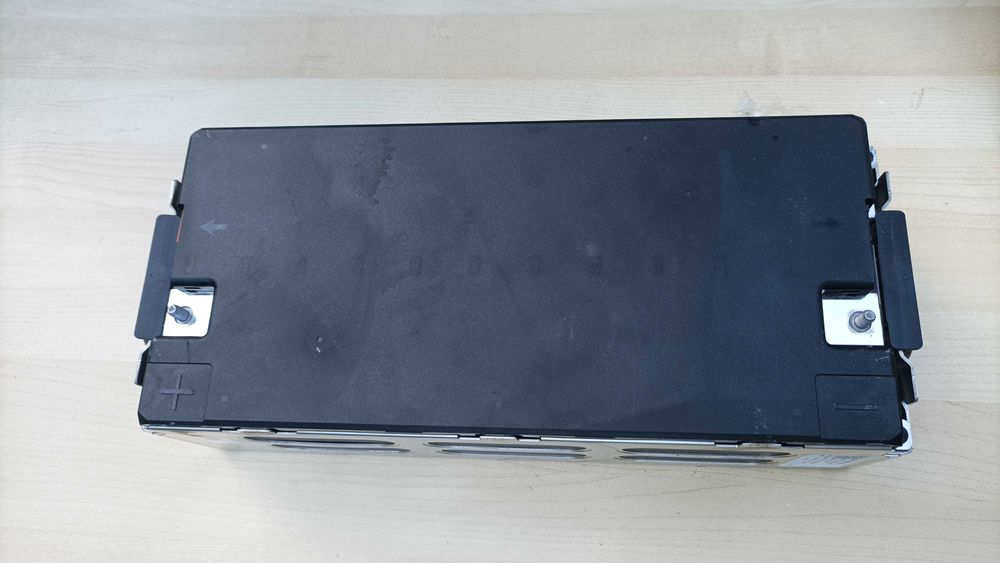 Bateria li-ion Samsung 12s 2kWh 48V