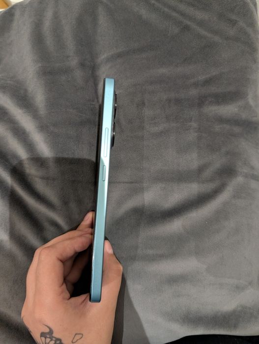 Xiaomi redmi 14 note