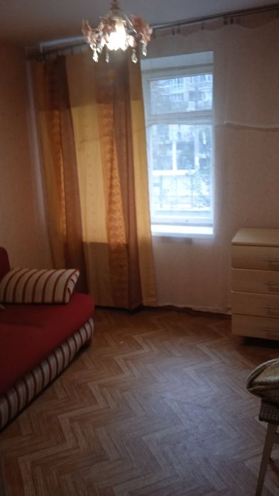 Сдам комнату на вишенке