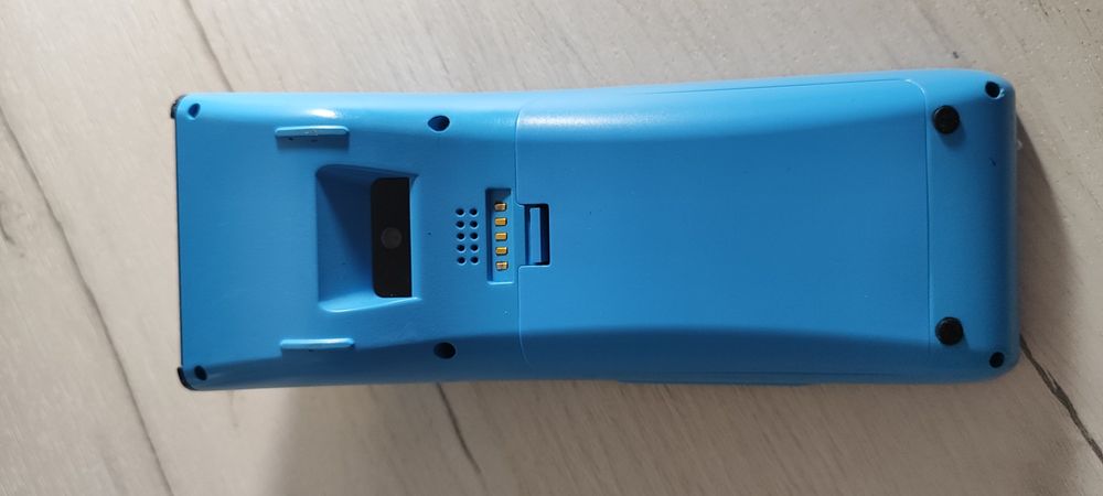 Смарт каса (касовий апарат) смарткаса