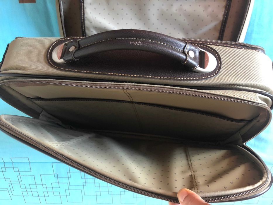 Mala de Viagem Samsonite