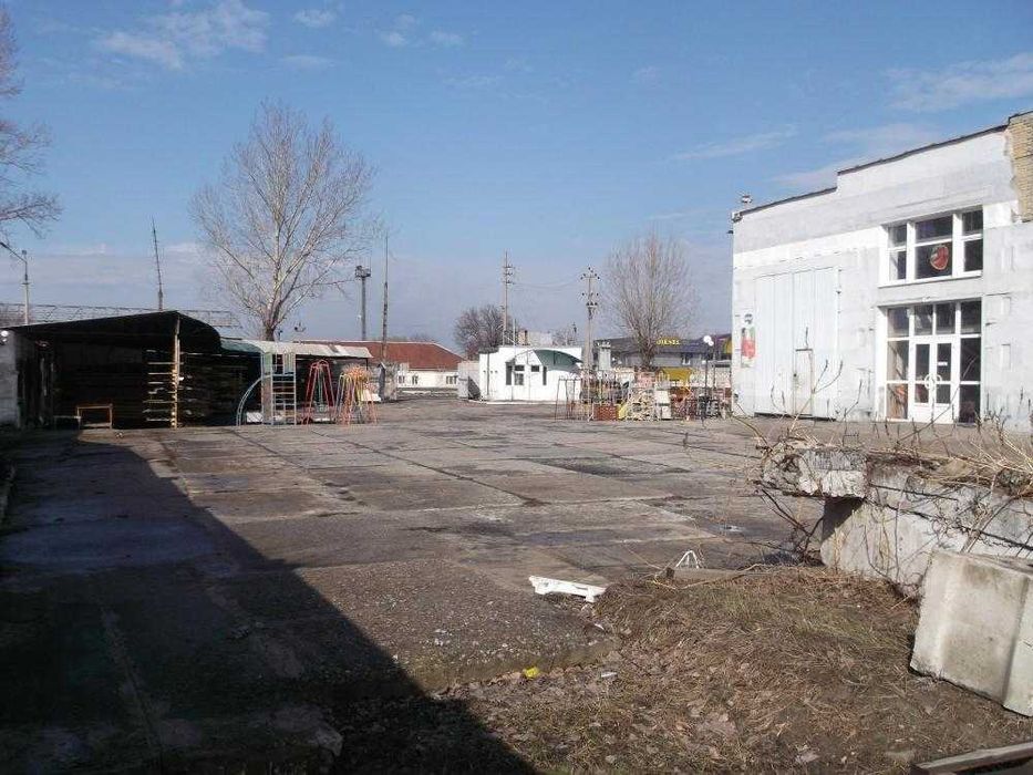 Аренда, Продажа  складских и производственных помещений.