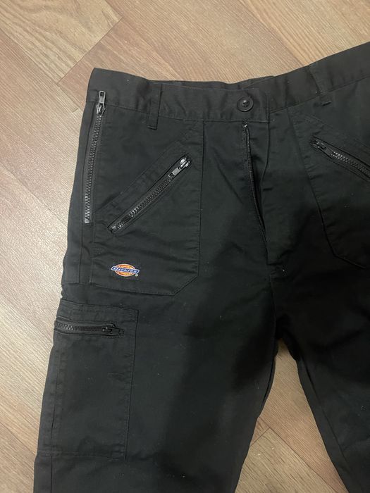 Штаны Dickies 32 размер