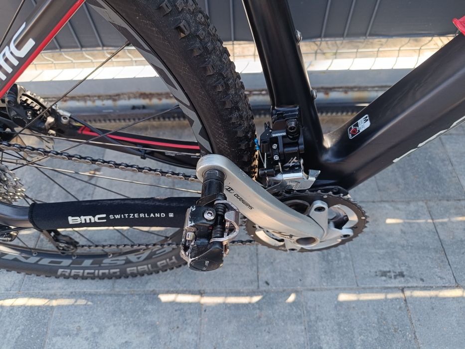 BMC Teamelite TE02 – Carbon 29