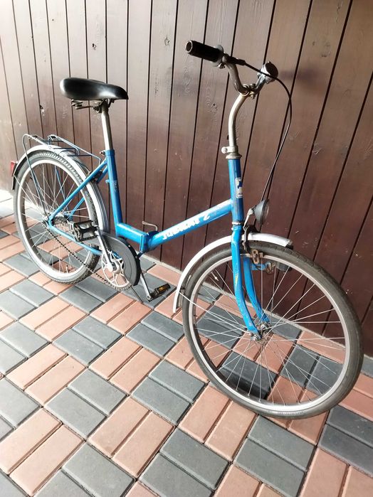 sprzedam rower jubilat 2 nie wigry