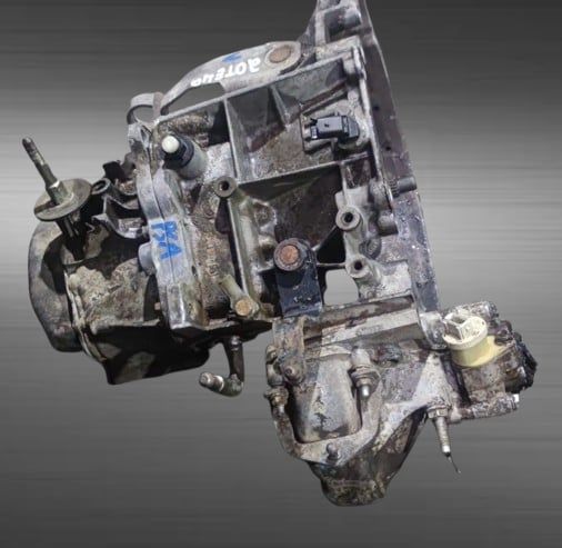 Caixa Velocidades Manual 20TE49 - PEUGEOT PARTNER Caixa/monovolume