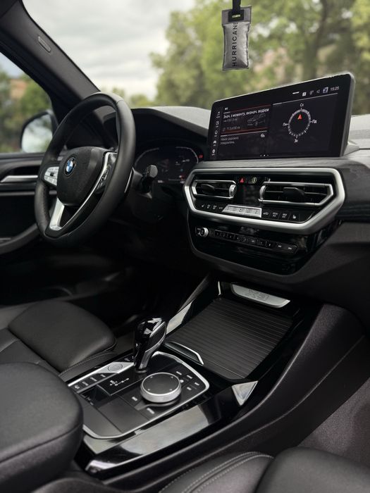 BMW X3 G01 xDrive 2023 рік