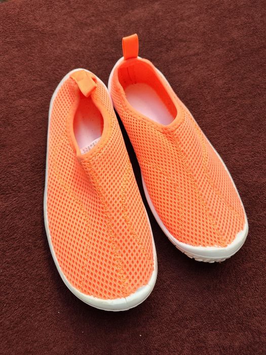 Buty do wody sportowe