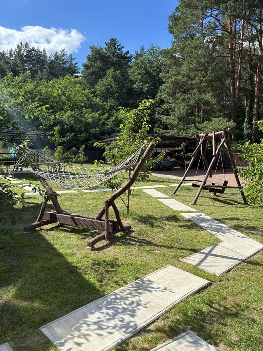 Відпочинок на старому руслі Десни
