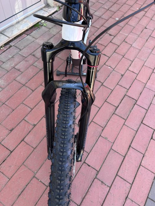 Trek procaliber nova