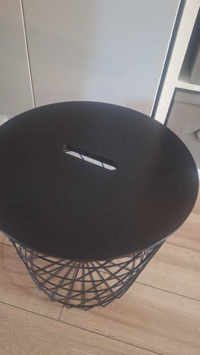 Pojemnik stolik Kvistbro