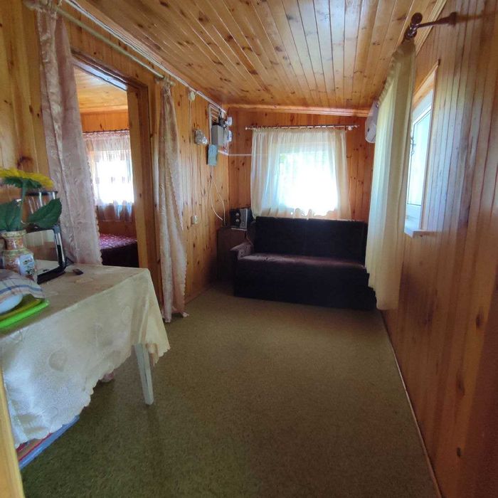 Дом по адресу ул. Вишневая (площадь 50 м²) - Atlanta.ua - фото 9