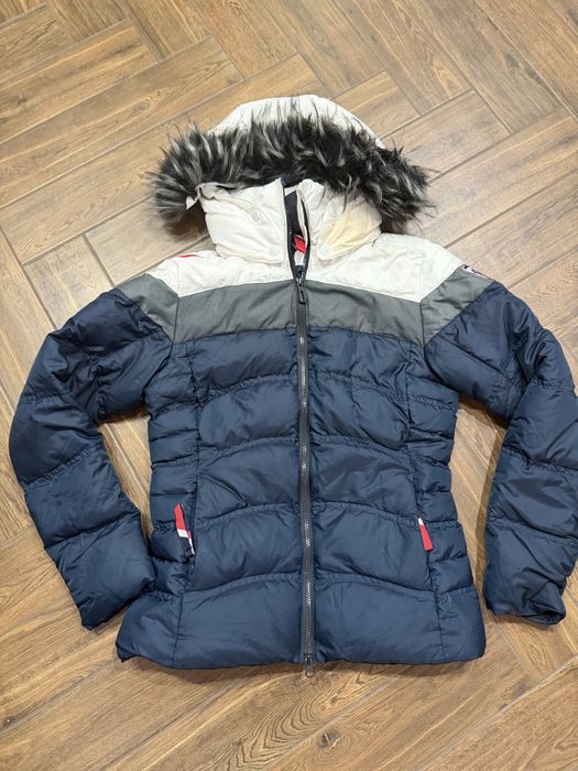 Лыжная куртка rossignol