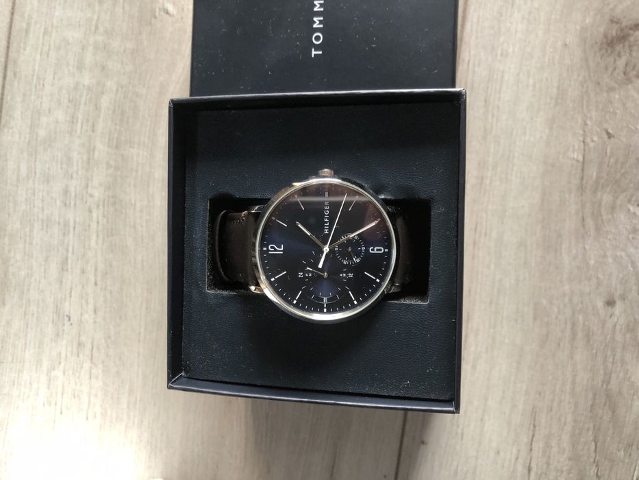 Zegarek męski Tommy Hilfiger  Brooklyn