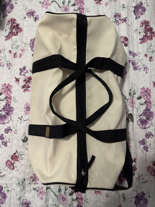 Mala viagem Hugo Boss