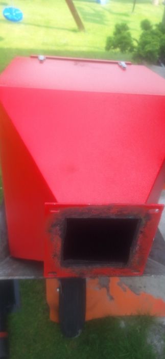 Piec ekocentr 25kw