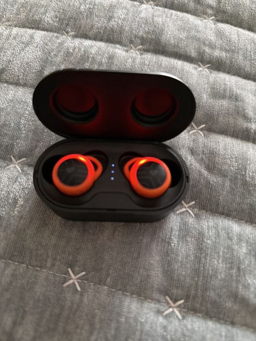 Auriculares Energy Sistem Bluetooth