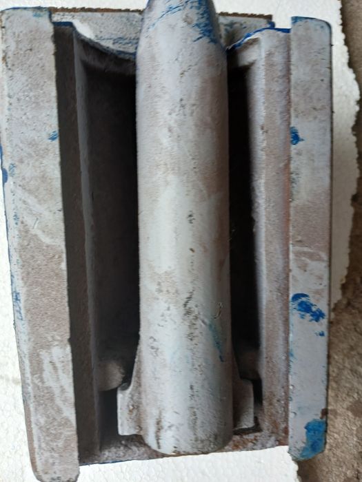 Częśći imadło 15cm szerokość szczęk