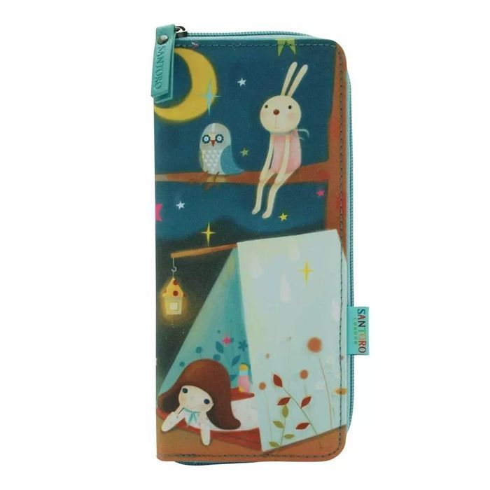 Saszetka - Starry Night. Nowy Produkt
