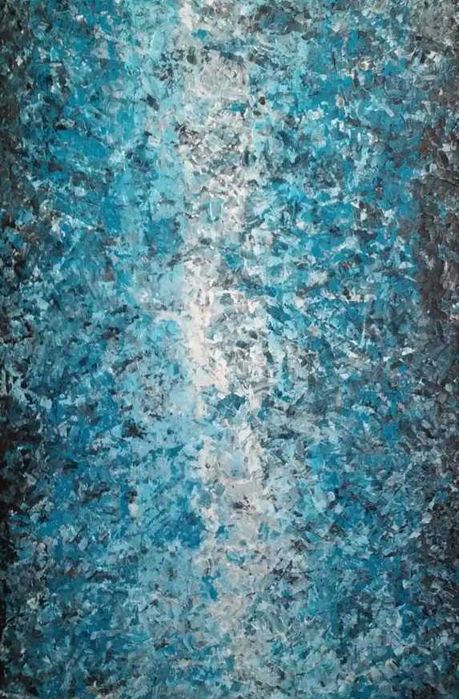 Sprzedam obraz pt. '"Abstrakcja 21"