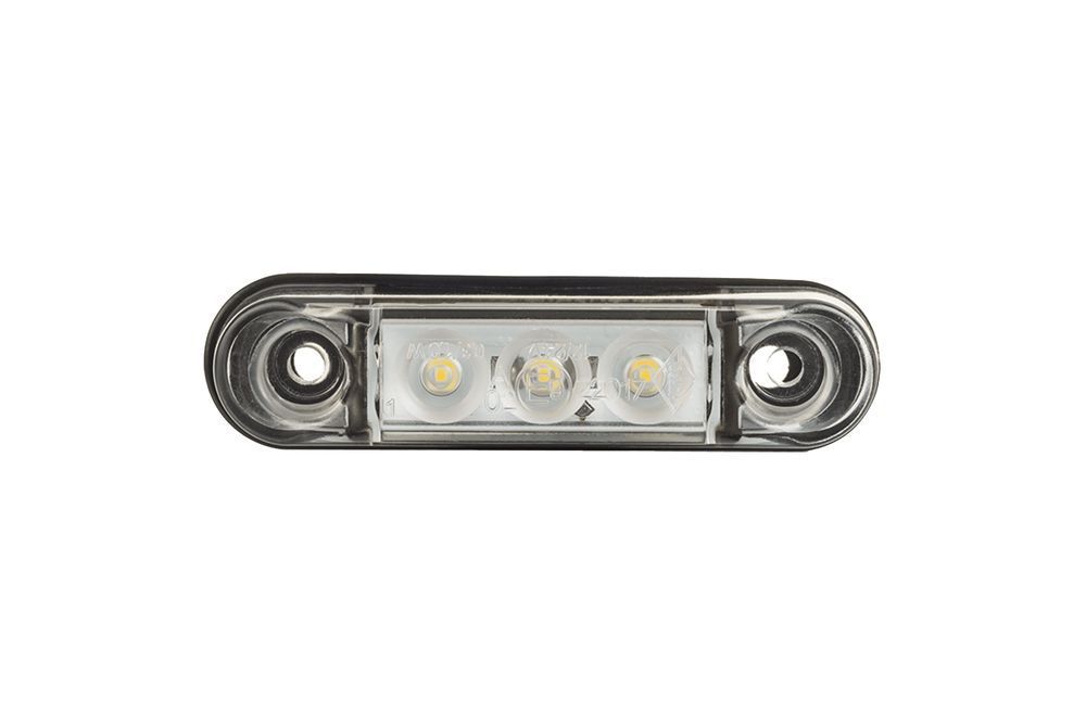 Lampa obrysowa typu SLIM - LD 2438