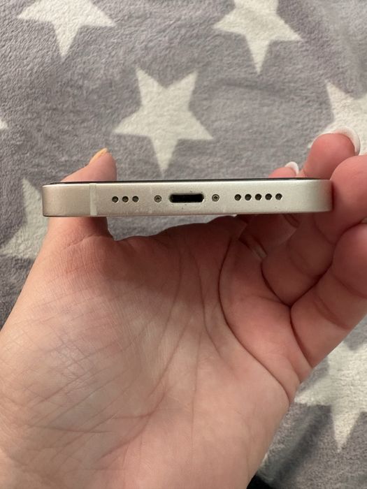 Iphone 13 128gb Branco