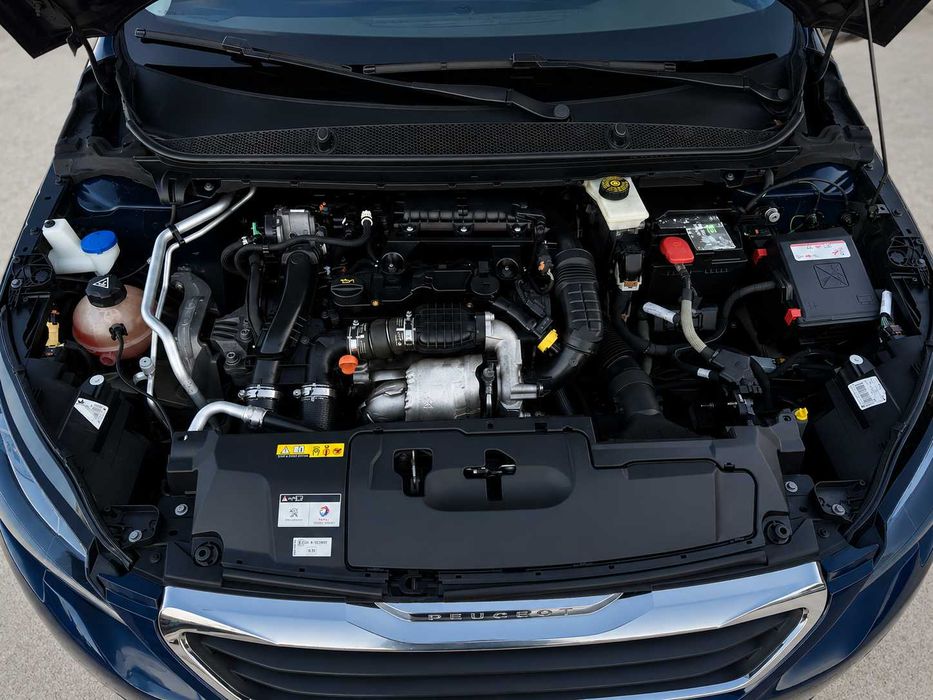 PEUGEOT 308 SW 1.6 HDi -Desde 132€ por mês