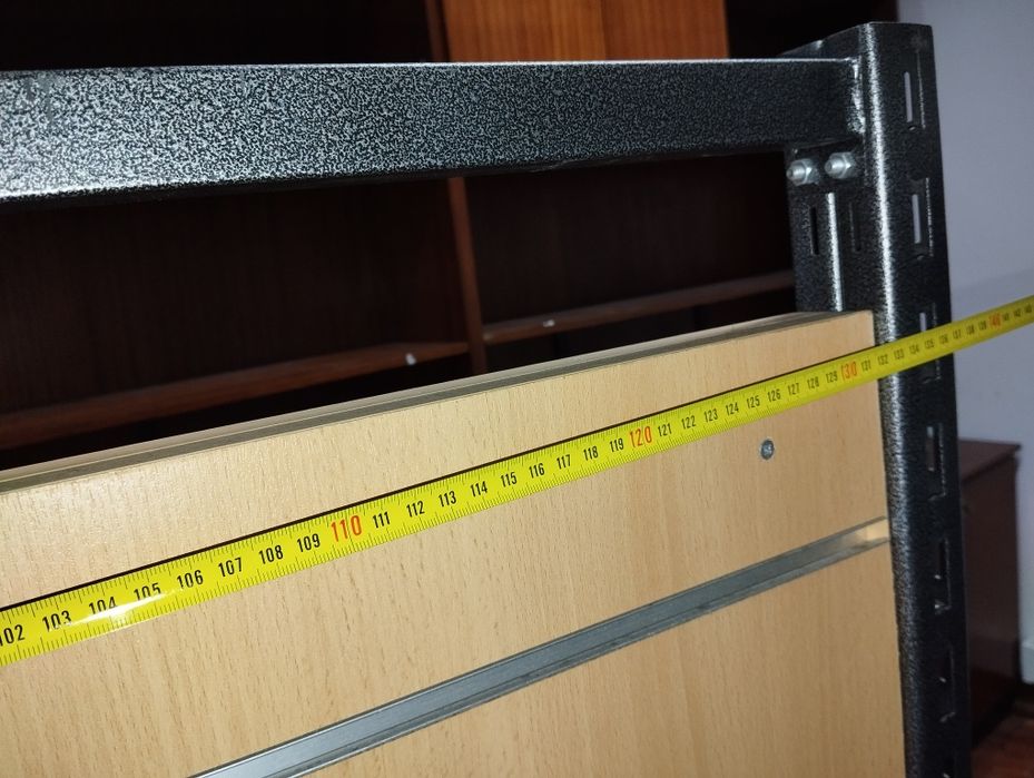 2 expositores de loja usados