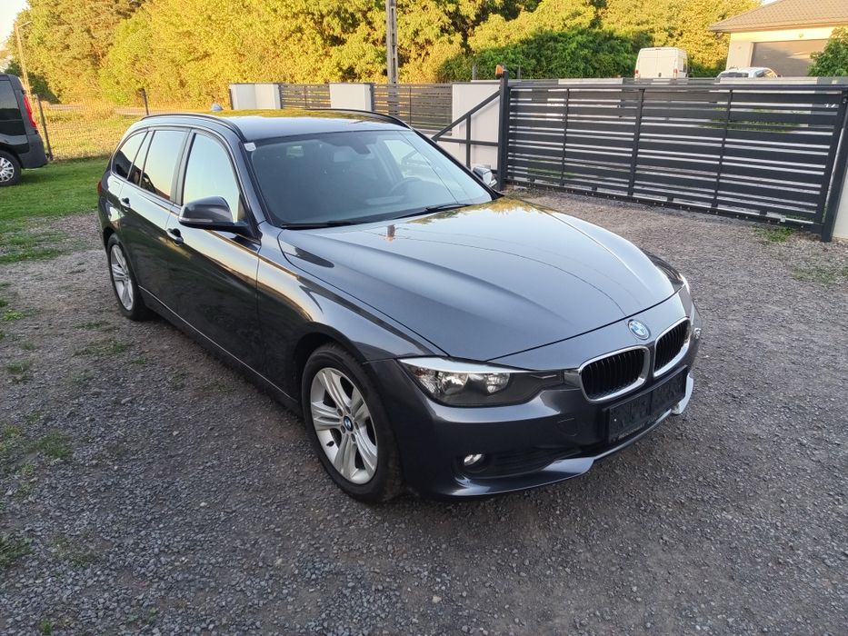 BMW Seria 3