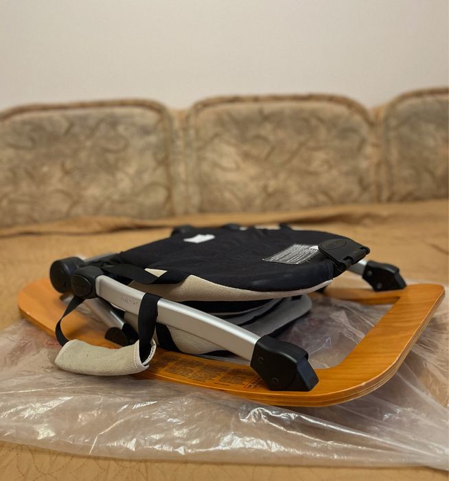 Шезлонг качалка Concord Rio