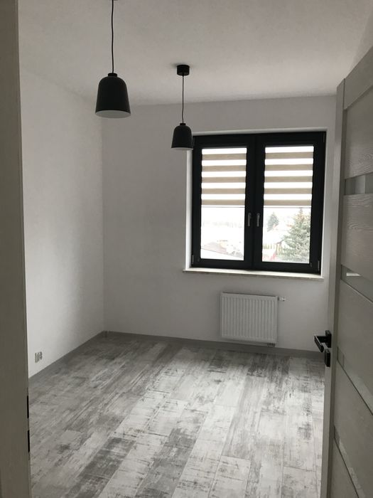 Wynajmę mieszkanie od listopada