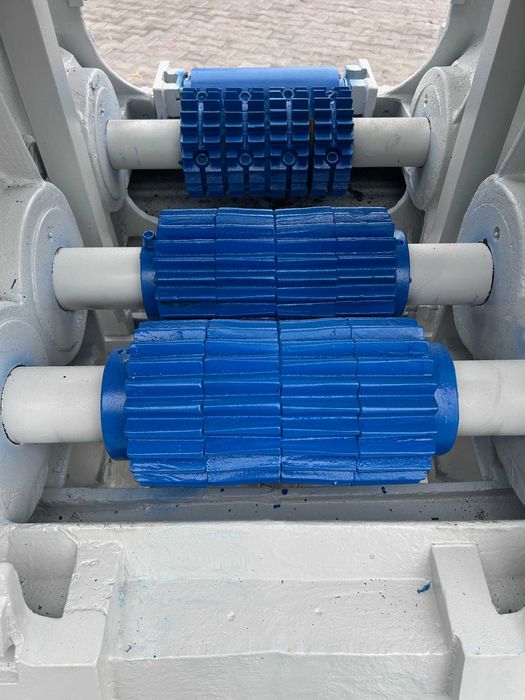 Trak FTAA-60 ramowy, komplet