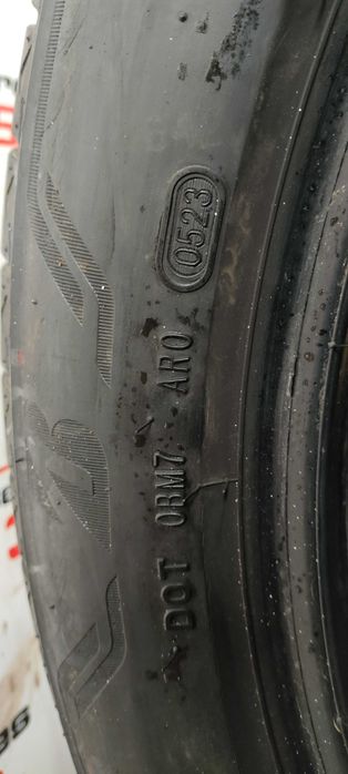 БЕЗ ПРЕДОПЛАТ Шини Різноширокі Bridgestone 305 40/ 275 45 R20 Runflat
