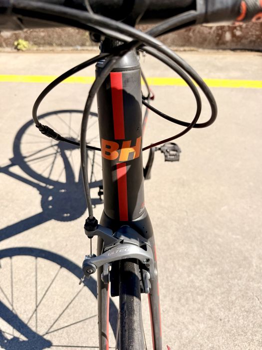 Bicicleta de estrada BH Ultegra