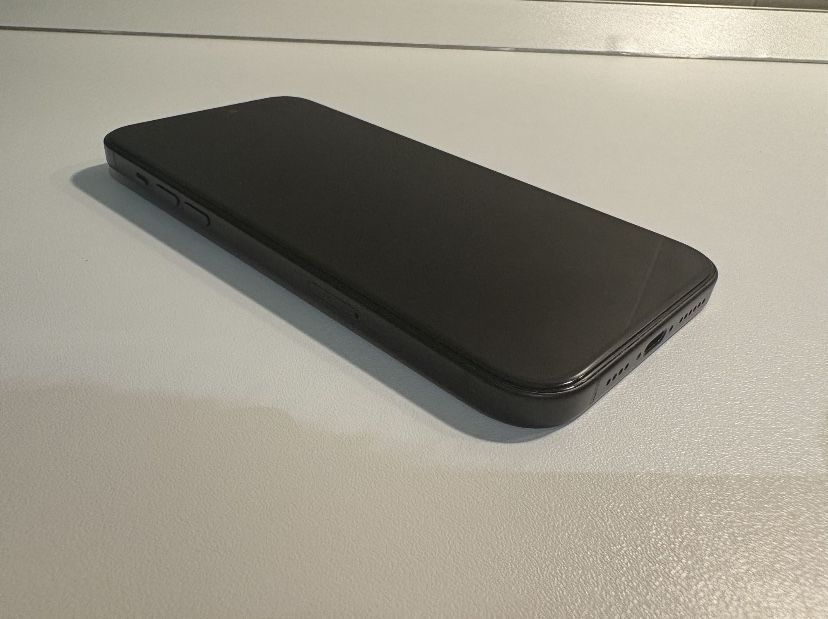 vendo iphone 15 plus