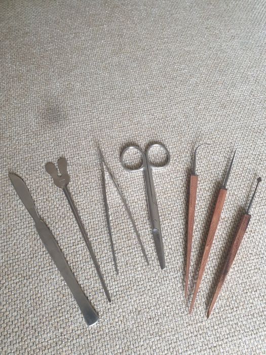 Novo! Kit unhas completo