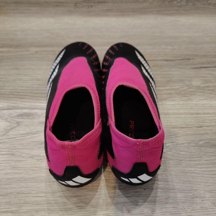 Adidas Predator accuracy.3