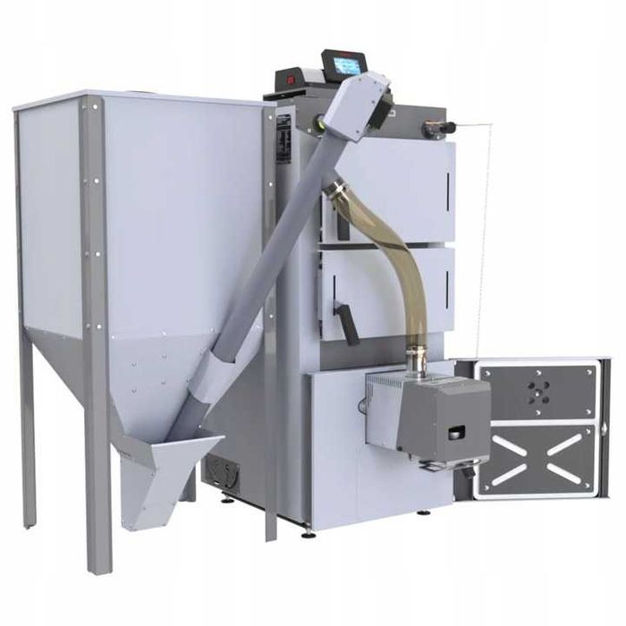 Kocioł Firewood Duo 15kW