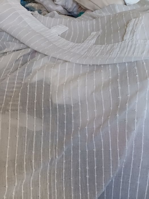 Cortinados aos pares de 2