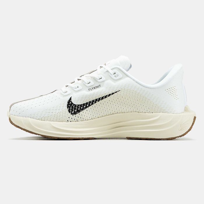 Кросівки Nike Air Pegasus Road Running Beige premium