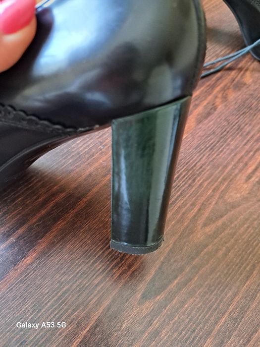 Туфлі Carlo Pazolini